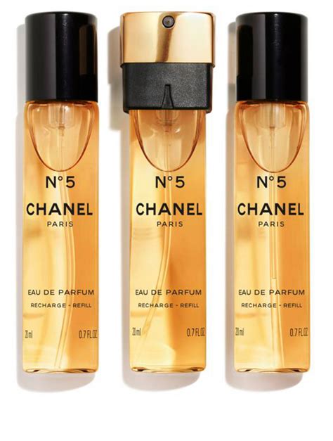 refills for chanel purse spray